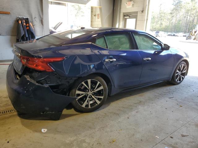 Image 3 of 2018 NISSAN MAXIMA 3.5S 2018 with VIN 1N4AA6APXJC383855