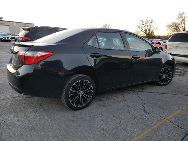 Image 3 of 2014 TOYOTA COROLLA L 2014 with VIN 2T1BURHE8EC170430
