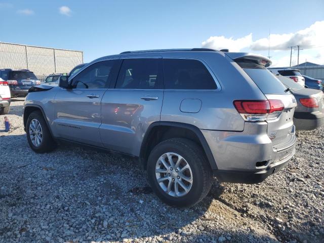 Obraz 2 z 2021 JEEP GRAND CHEROKEE LAREDO 2021 z VIN 1C4RJFAG0MC795008