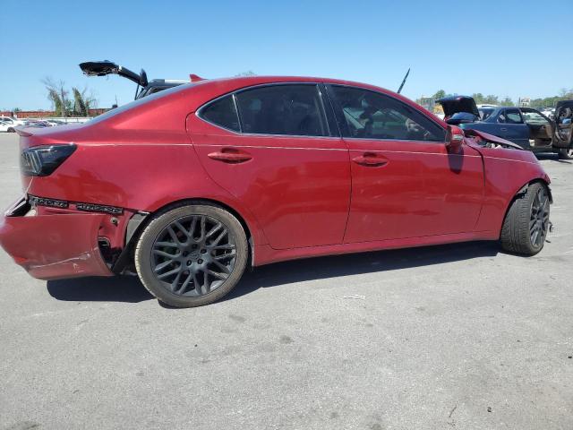 Изображение 3 2009 LEXUS IS 350 2009 с VIN JTHBE262495022046
