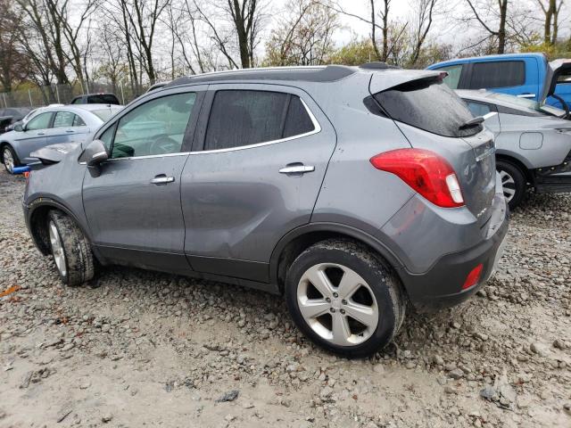 Obraz 2 z 2015 BUICK ENCORE  2015 z VIN KL4CJESBXFB042947
