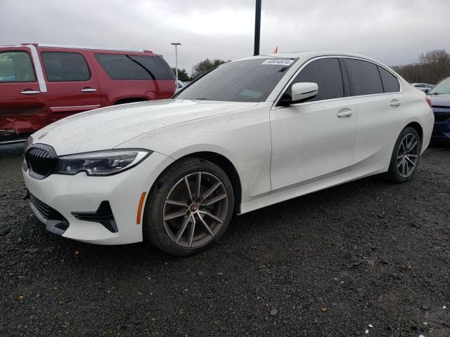 Obraz 2020 BMW 330I  2020