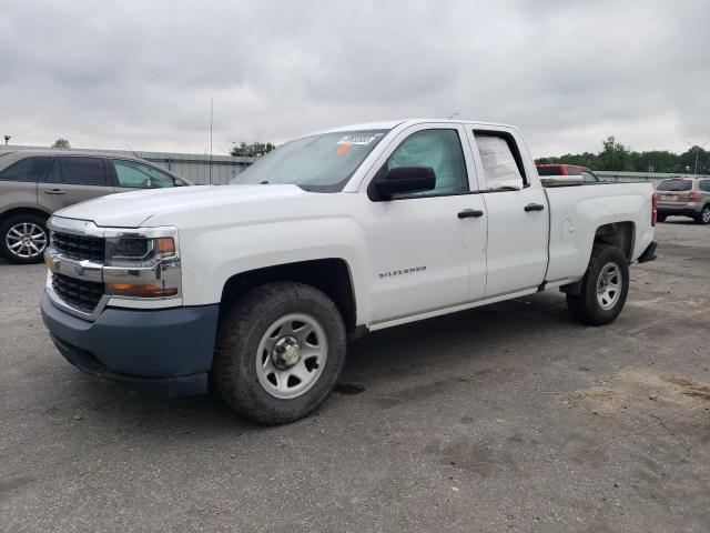Image 1 of 2016 CHEVROLET SILVERADO C1500 2016 with VIN 1GCRCNEH6GZ145477