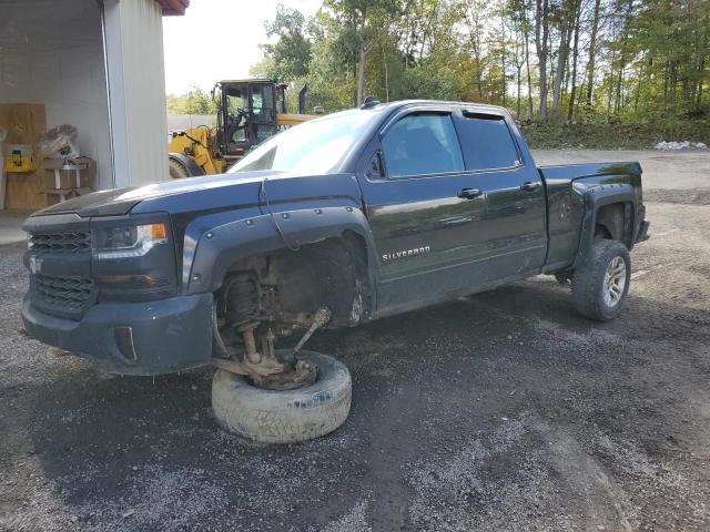 Image 1 of 2016 CHEVROLET SILVERADO K1500 LT 2016 with VIN 1GCVKREC4GZ154563