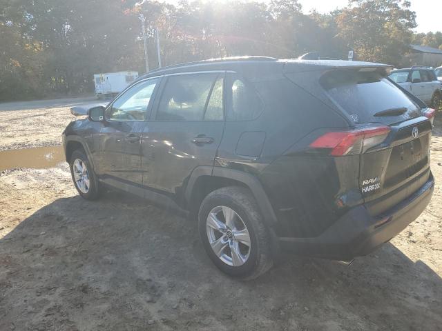 Image 2 of 2021 TOYOTA RAV4 XLE 2021 with VIN 2T3P1RFV9MW150483