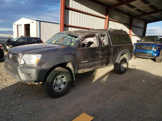 Image 1 of 2015 TOYOTA TACOMA ACCESS CAB 2015 with VIN 5TFUX4EN8FX035202