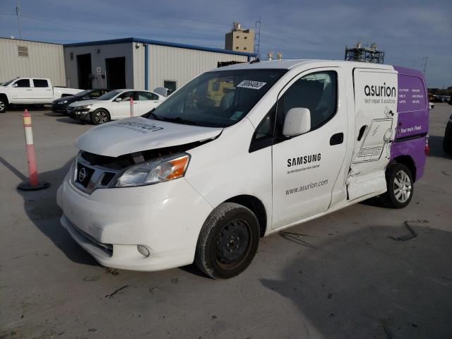 Изображение 1 2020 NISSAN NV200 2.5S 2020 с VIN 3N6CM0KN8LK700238