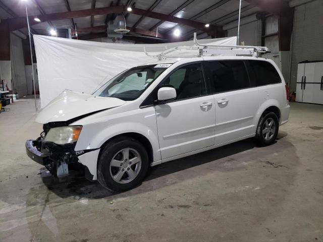Изображение 2011 DODGE GRAND CARAVAN CREW 2011