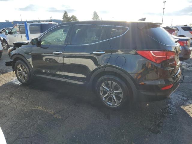 Image 2 of 2014 HYUNDAI SANTA FE SPORT  2014 with VIN 5XYZT3LB4EG159229