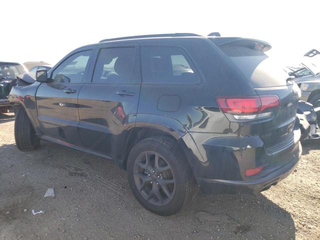 Изображение 2 2019 JEEP GRAND CHEROKEE LIMITED 2019 с VIN 1C4RJFBGXKC807953