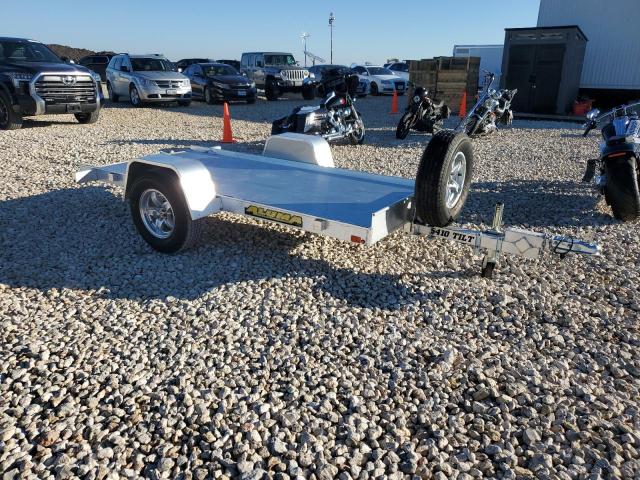 Image 1 of 2024 ALUM TRAILER 2024 with VIN 1YGUS101XRB276439