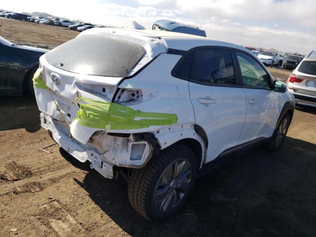 Obraz 3 z 2021 HYUNDAI KONA LIMITED 2021 z VIN KM8K33AG0MU133137