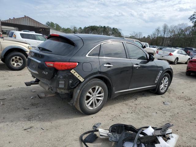 Image 3 of 2013 INFINITI FX37  2013 with VIN JN8CS1MU8DM142206