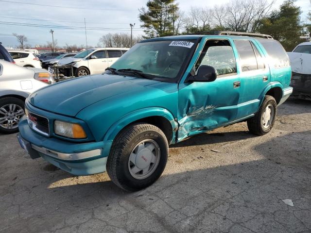 1995 GMC JIMMY  1995 image