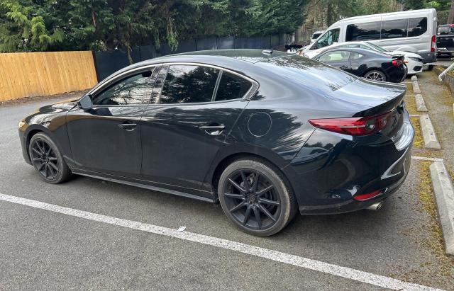 Image 3 of 2021 MAZDA 3 PREMIUM 2021 with VIN 3MZBPBDL0MM251086