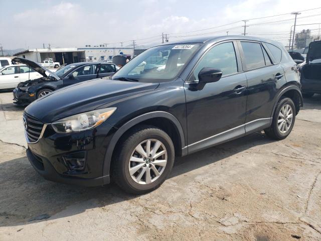 Obraz 1 z 2016 MAZDA CX-5 TOURING 2016 z VIN JM3KE2CY6G0743951