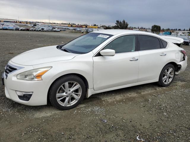 Image 1 of 2015 NISSAN ALTIMA 2.5 2015 with VIN 1N4AL3AP9FC184196