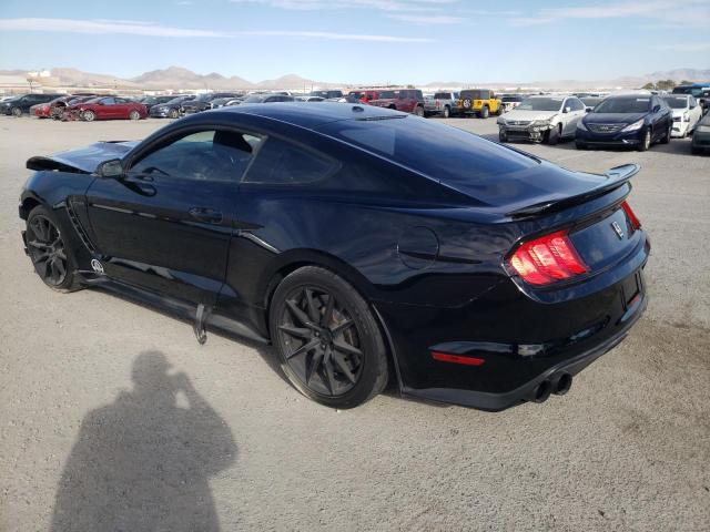 Obraz 2 z 2016 FORD MUSTANG SHELBY GT350 2016 z VIN 1FA6P8JZ8G5525554