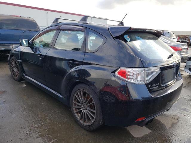 Изображение 2 2011 SUBARU IMPREZA WRX 2011 с VIN JF1GR7E63BG832264