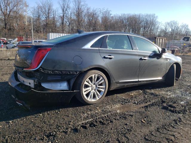 Изображение 3 2018 CADILLAC XTS LUXURY 2018 с VIN 2G61N5S35J9166874