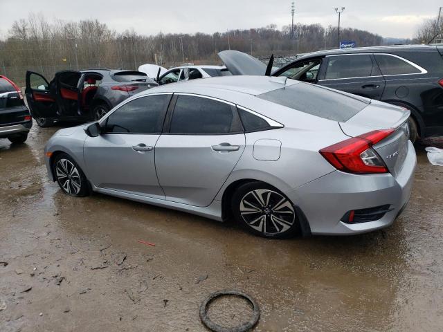 Image 2 of 2016 HONDA CIVIC EXL 2016 with VIN 19XFC1F74GE011466