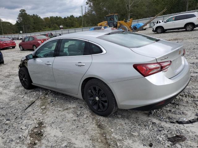 Obraz 2 z 2021 CHEVROLET MALIBU LT 2021 z VIN 1G1ZD5ST7MF024792