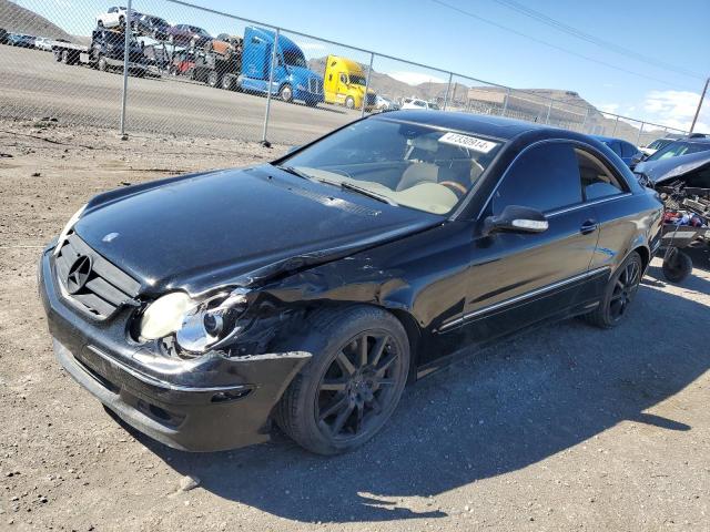 Изображение 1 2007 MERCEDES-BENZ CLK 350 2007 с VIN WDBTJ56H67F216137