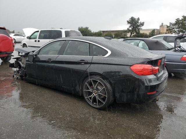 Изображение 2 2017 BMW 430I GRAN COUPE 2017 с VIN WBA4F7C5XHG786602