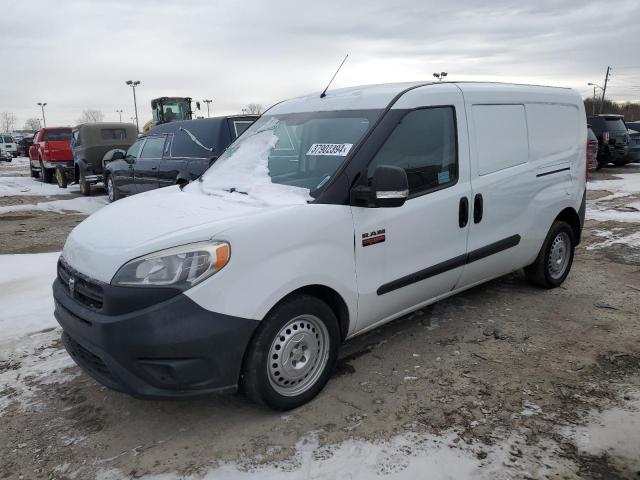 Image 1 of 2017 RAM PROMASTER CITY  2017 with VIN ZFBERFAB1H6E78988