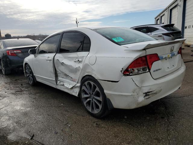 Изображение 2 2009 HONDA CIVIC EX 2009 с VIN 1HGFA16889L025896