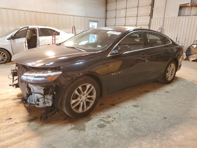 Изображение 1 2017 CHEVROLET MALIBU LT 2017 с VIN 1G1ZE5ST6HF179790