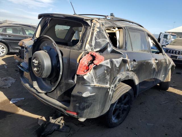 Image 3 of 2010 TOYOTA RAV4 LIMITED 2010 with VIN 2T3DK4DV9AW025226