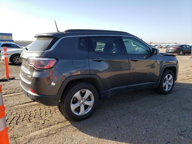 Image 3 of 2018 JEEP COMPASS LATITUDE 2018 with VIN 3C4NJDBB2JT282736