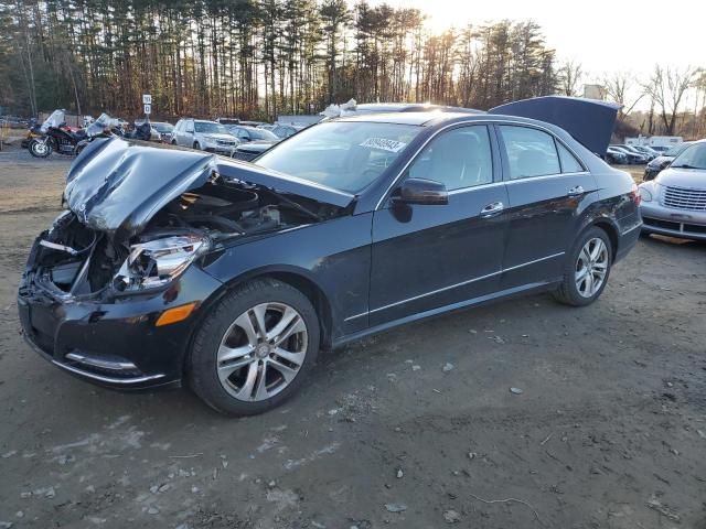 Изображение 1 2011 MERCEDES-BENZ E 350 4MATIC 2011 с VIN WDDHF8HB8BA319106