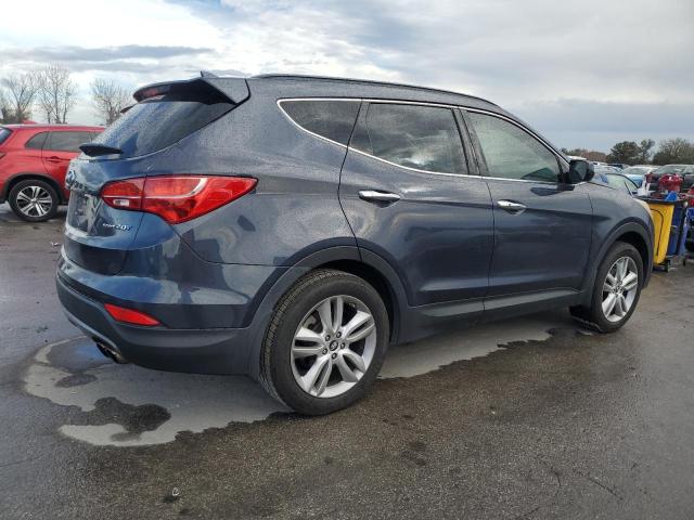 Image 3 of 2013 HYUNDAI SANTA FE SPORT  2013 with VIN 5XYZU3LA9DG033712