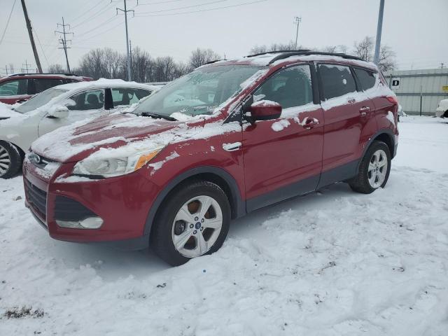 Obraz 1 z 2013 FORD ESCAPE SE 2013 z VIN 1FMCU9GX7DUB93296