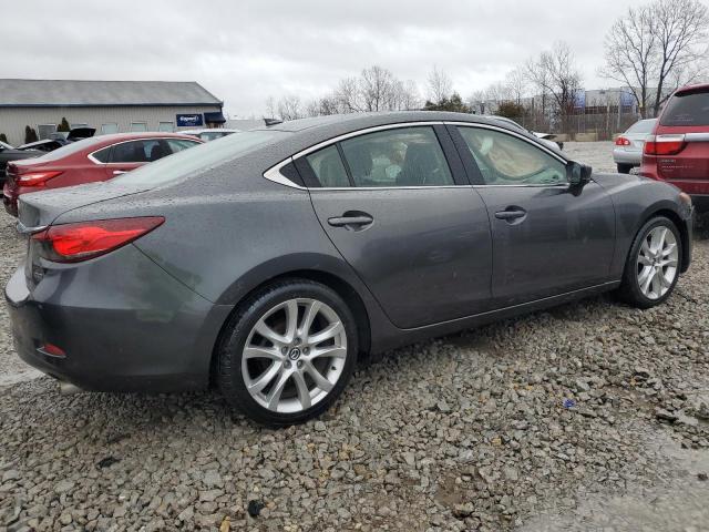 Изображение 3 2017 MAZDA 6 TOURING 2017 с VIN JM1GL1V55H1128353