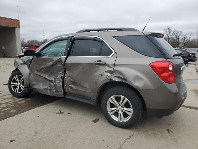 Obraz 2 z 2010 CHEVROLET EQUINOX LT 2010 z VIN 2CNALPEW2A6316926