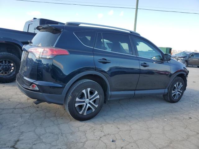 Image 3 of 2017 TOYOTA RAV4 LE 2017 with VIN 2T3ZFREV9HW382809