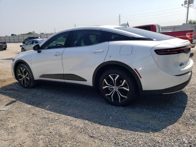 Image 2 of 2023 TOYOTA CROWN XLE 2023 with VIN JTDAAAAF9P3001490