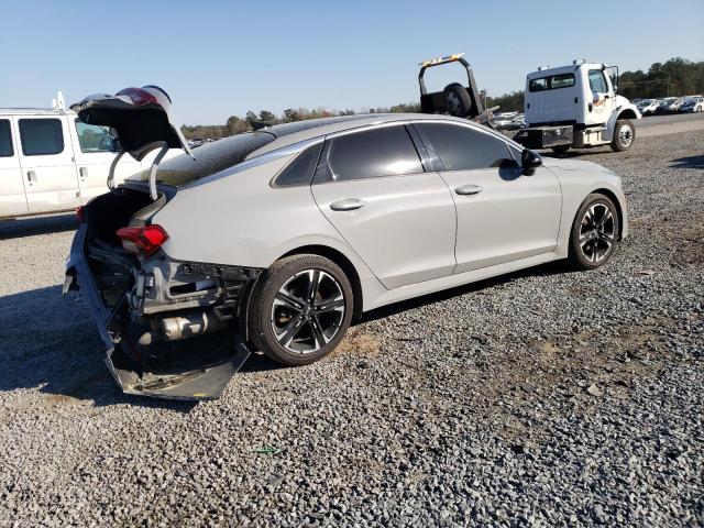 Изображение 3 2021 KIA K5 GT LINE 2021 с VIN 5XXG64J22MG005614