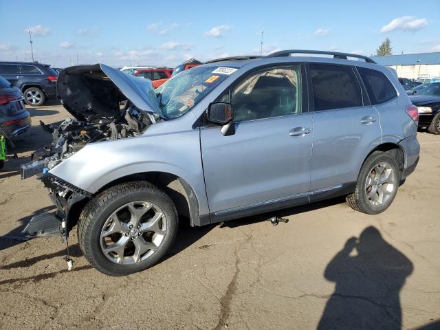 2017 SUBARU FORESTER 2.5I TOURING 2017 image