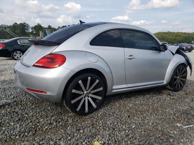 Image 3 of 2015 VOLKSWAGEN BEETLE 1.8T 2015 with VIN 3VWF17AT8FM607355