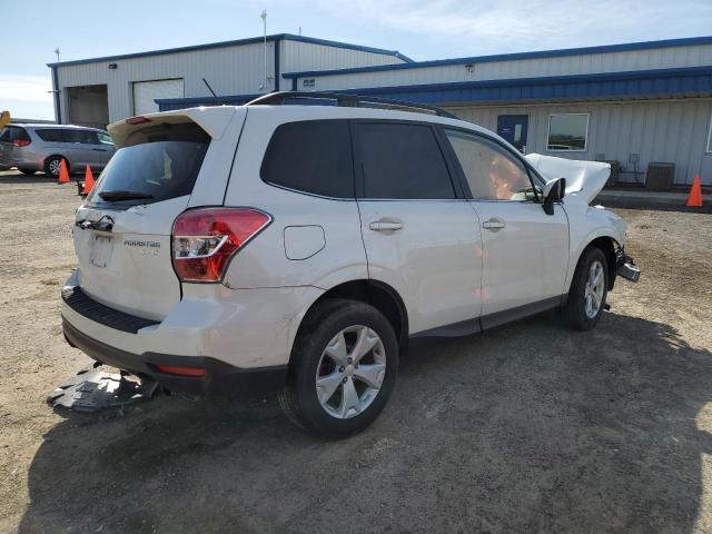 Obraz 3 z 2015 SUBARU FORESTER 2.5I LIMITED 2015 z VIN JF2SJAHC4FH542563