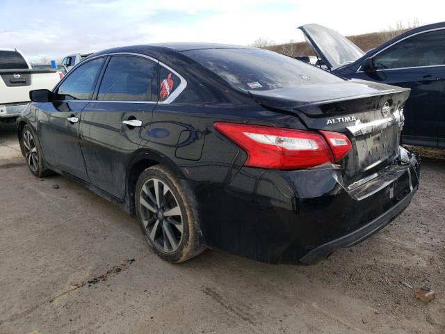 Image 2 of 2016 NISSAN ALTIMA 2.5 2016 with VIN 1N4AL3AP6GC224901
