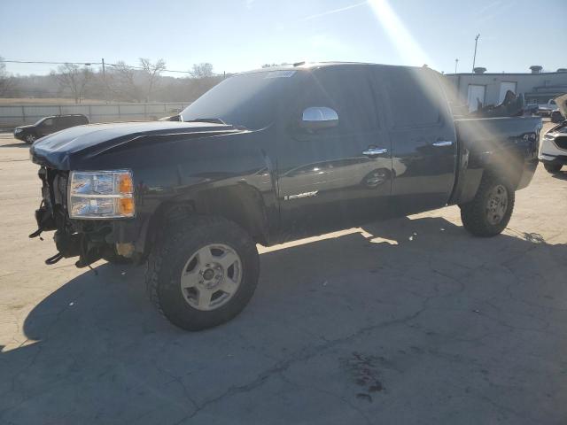 Изображение 1 2009 CHEVROLET SILVERADO K1500 LT 2009 с VIN 3GCEK23Y69G187752