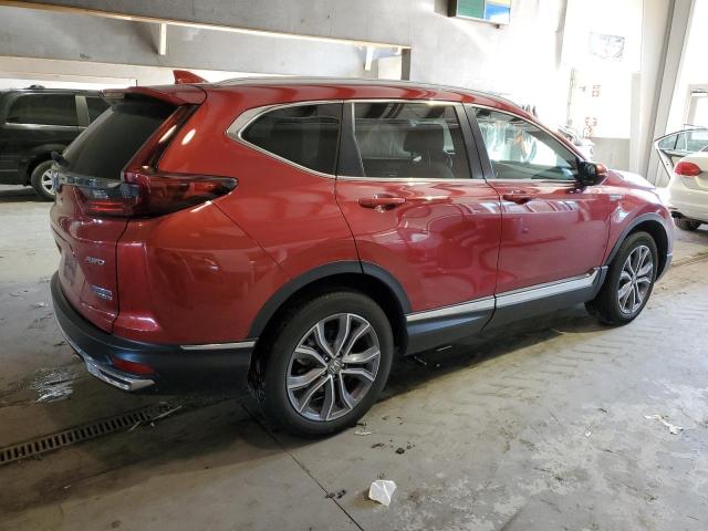 Изображение 3 2022 HONDA CR-V TOURING 2022 с VIN 5J6RT6H96NL034352