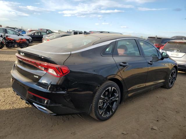 Obraz 3 z 2023 KIA K5 GT LINE 2023 z VIN 5XXG64J23PG208452