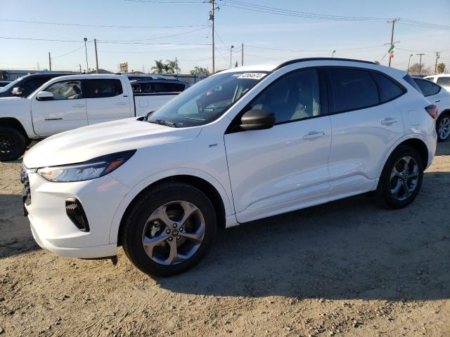 2023 FORD ESCAPE ST LINE 2023 image