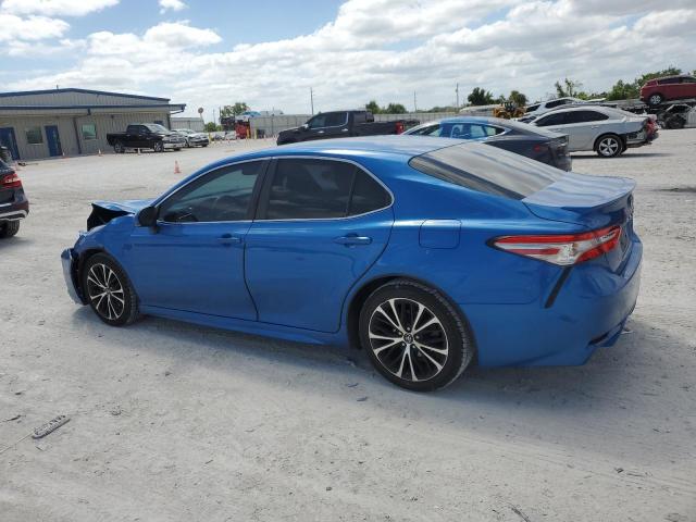Image 2 of 2018 TOYOTA CAMRY L 2018 with VIN 4T1B11HK5JU027735